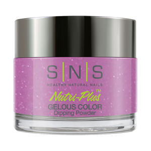 SNS Dipping Powder Nail - IS25 - Falling In Love by SNS sold by DTK Nail Supply