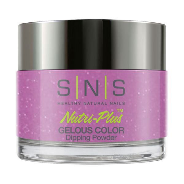 SNS Dipping Powder Nail - IS25 - Falling In Love by SNS sold by DTK Nail Supply