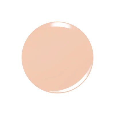 Kiara Sky - 01 - A LIL' FOXY - COVER - Acrylic & Dipping Powder Color - DTK Nail Supply