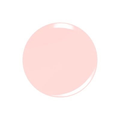 Kiara Sky - 02 - BLUSH AWAY - COVER - Acrylic & Dipping Powder Color 2 oz - DTK Nail Supply