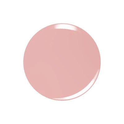 Kiara Sky - 07 - MAUVE TAUPE - COVER - Acrylic & Dipping Powder Color - DTK Nail Supply
