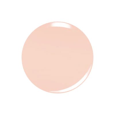 Kiara Sky - 14 - SHIRLEY TEMPLE - COVER - Acrylic & Dipping Powder Color - DTK Nail Supply