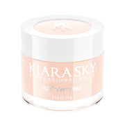 Kiara Sky - 14 - SHIRLEY TEMPLE - COVER - Acrylic & Dipping Powder Color - DTK Nail Supply