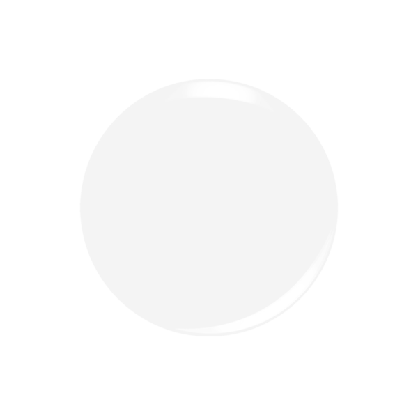 Kiara Sky 5001 SNOW BUNNY - Acrylic & Dip Powder 2 oz - DTK Nail Supply