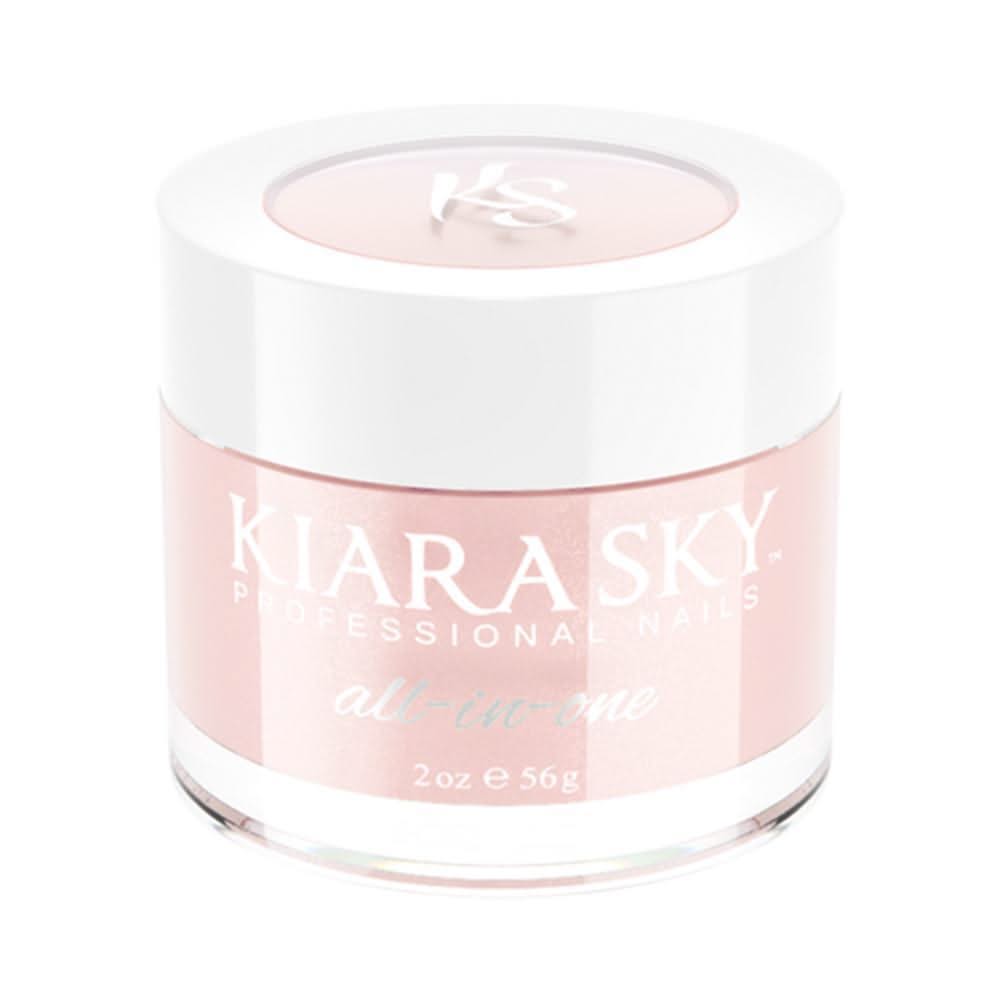 Kiara Sky 5002 I DO - Acrylic & Dip Powder 2 oz - DTK Nail Supply