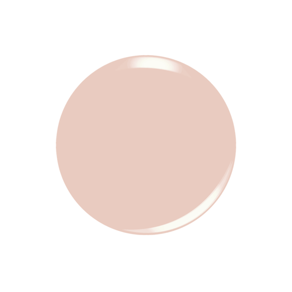 Kiara Sky 5005 THE PERFECT NUDE - Acrylic & Dip Powder 2 oz - DTK Nail Supply