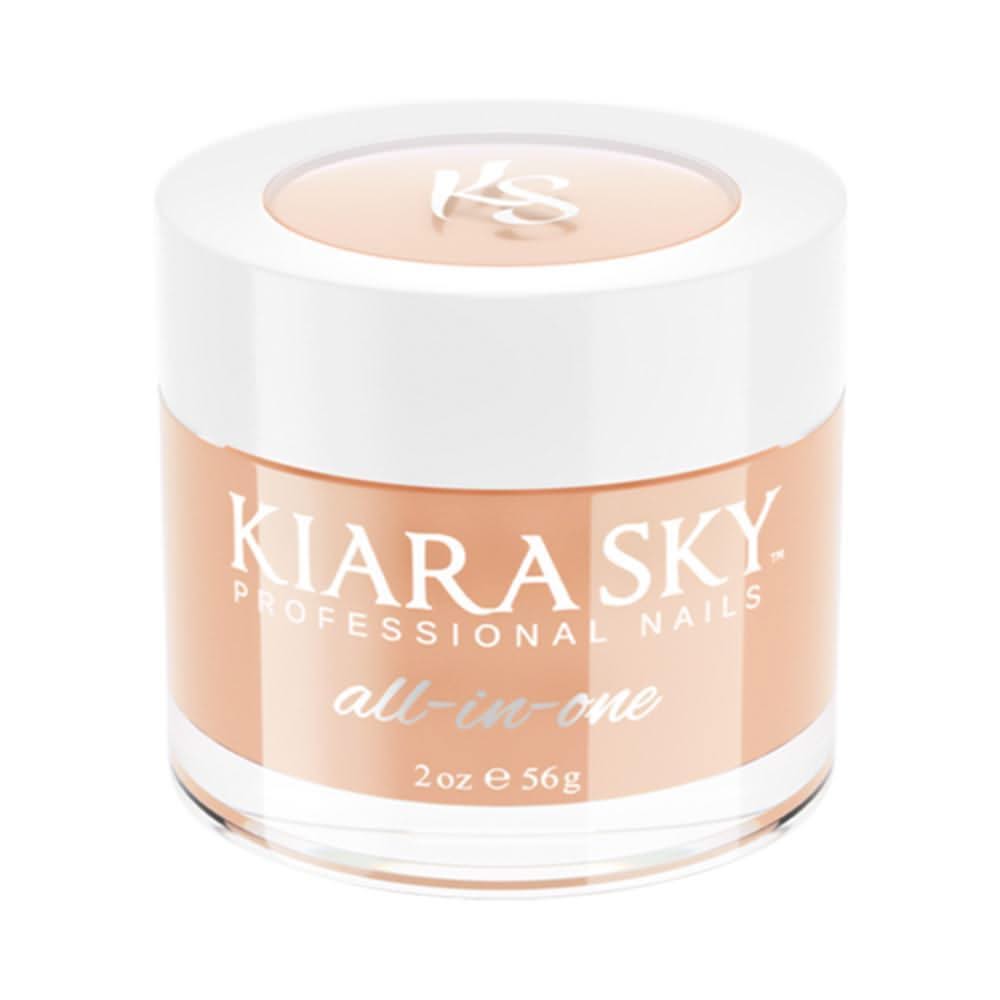 Kiara Sky 5006 BARE VELVET - Acrylic & Dip Powder 2 oz - DTK Nail Supply