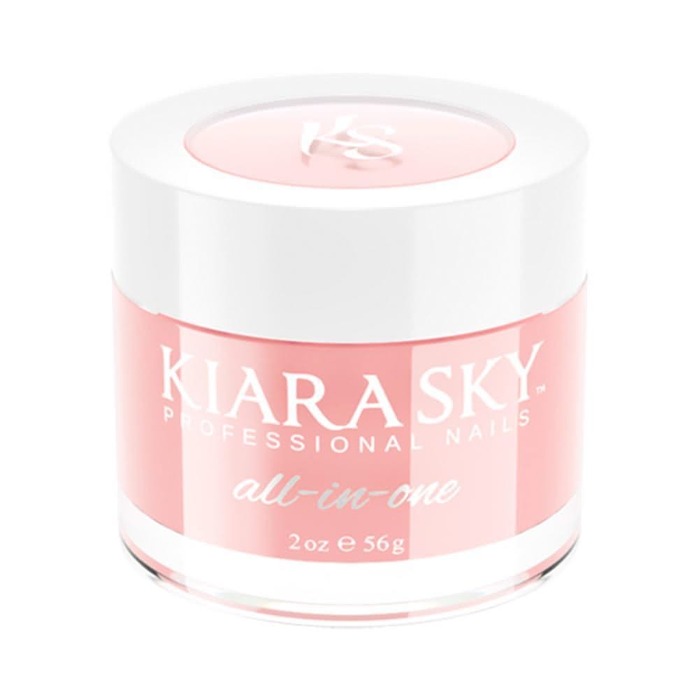 Kiara Sky 5009 PRETTY PLEASE - Acrylic & Dip Powder 2 oz - DTK Nail Supply