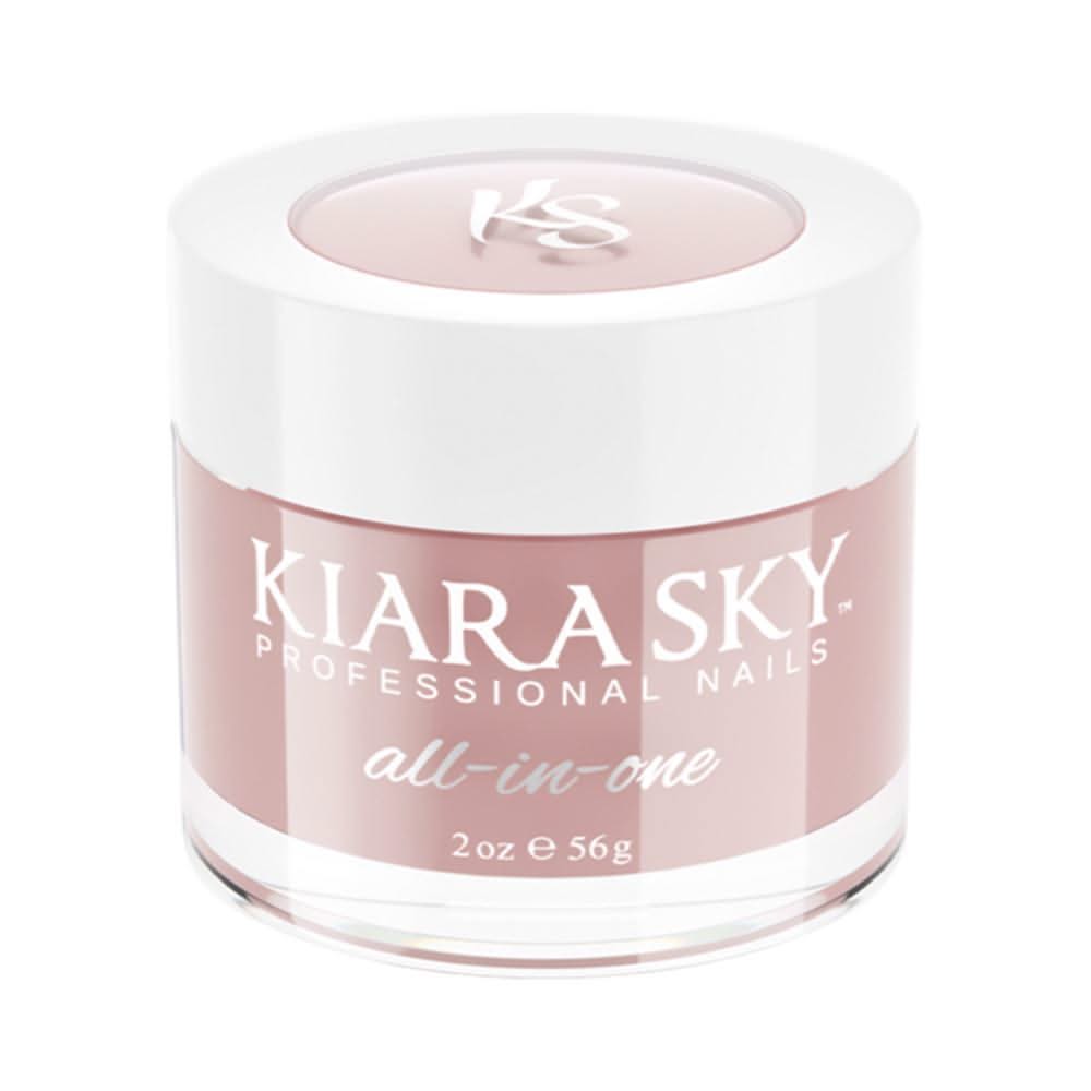 Kiara Sky 5010 WIFEY MATERIAL - Acrylic & Dip Powder 2 oz - DTK Nail Supply