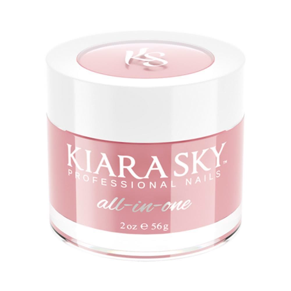 Kiara Sky 5011 ETIQUETTE FIRST - Acrylic & Dip Powder 2 oz - DTK Nail Supply