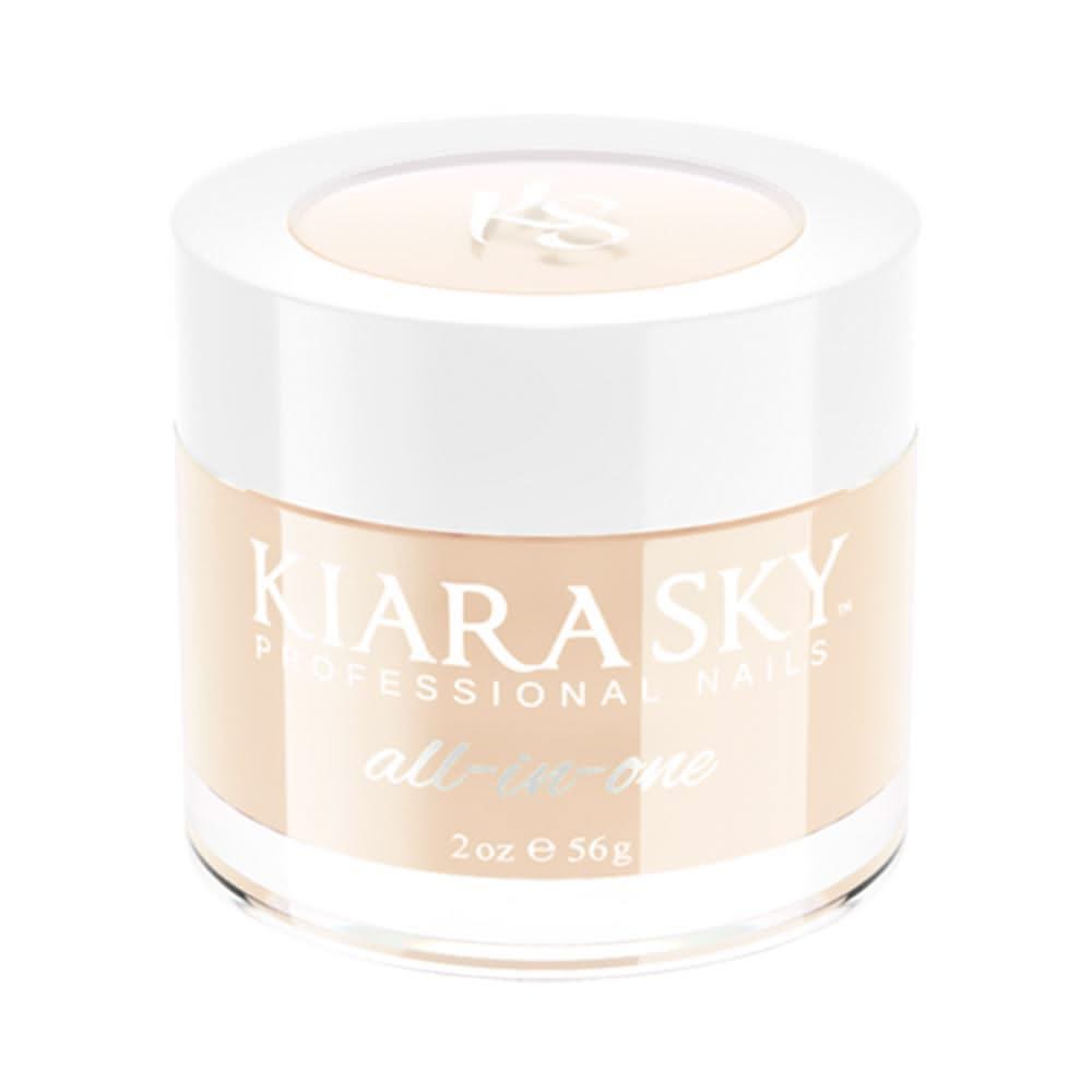Kiara Sky 5013 SUGAR HIGH - Acrylic & Dip Powder 2 oz - DTK Nail Supply