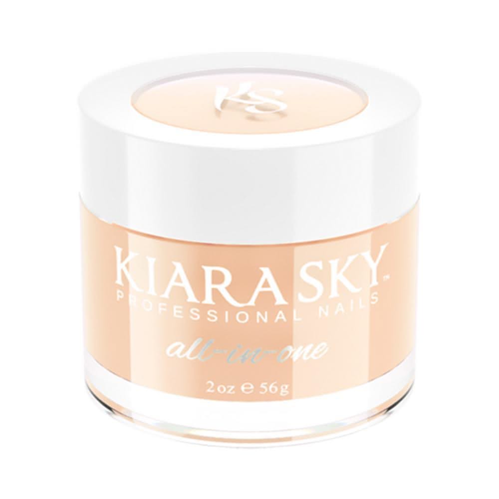 Kiara Sky 5015 YOURS TRULY - Acrylic & Dip Powder 2 oz - DTK Nail Supply