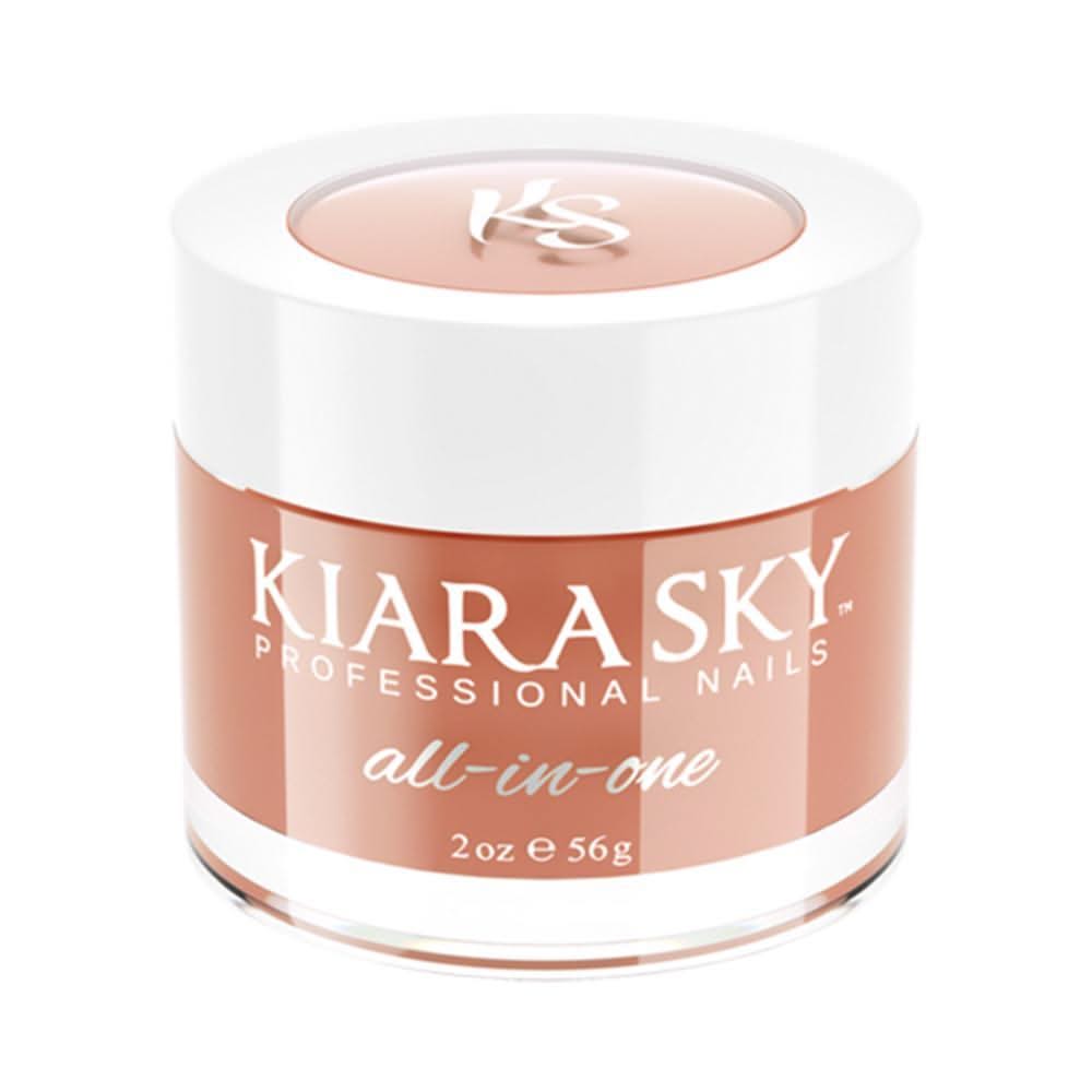 Kiara Sky 5018 IT'S A MOOD - Acrylic & Dip Powder 2 oz - DTK Nail Supply