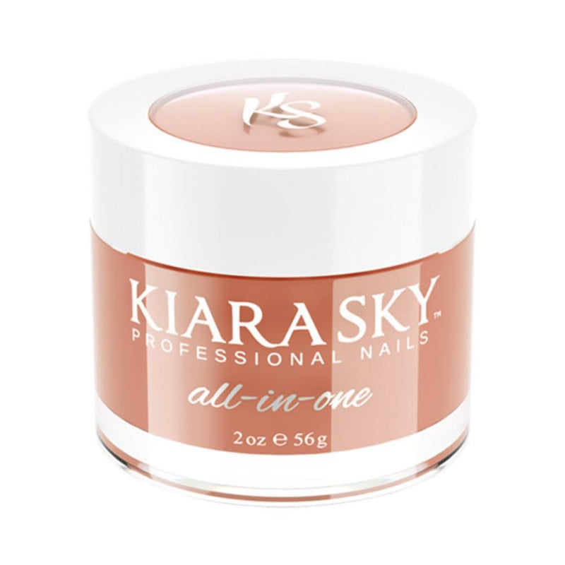 Kiara Sky 5018 IT'S A MOOD - Acrylic & Dip Powder 2 oz - DTK Nail Supply