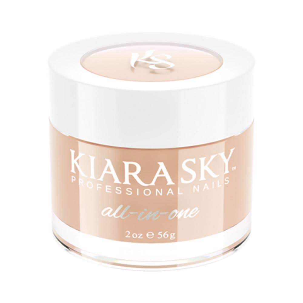 Kiara Sky 5020 WAKE UP CALL - Acrylic & Dip Powder 2 oz - DTK Nail Supply