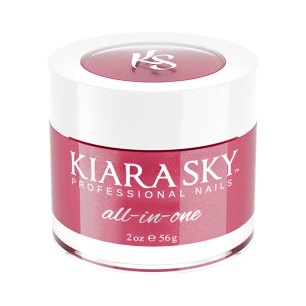 Kiara Sky 5036 SWEET & SASSY - Acrylic & Dip Powder 2 oz - DTK Nail Supply