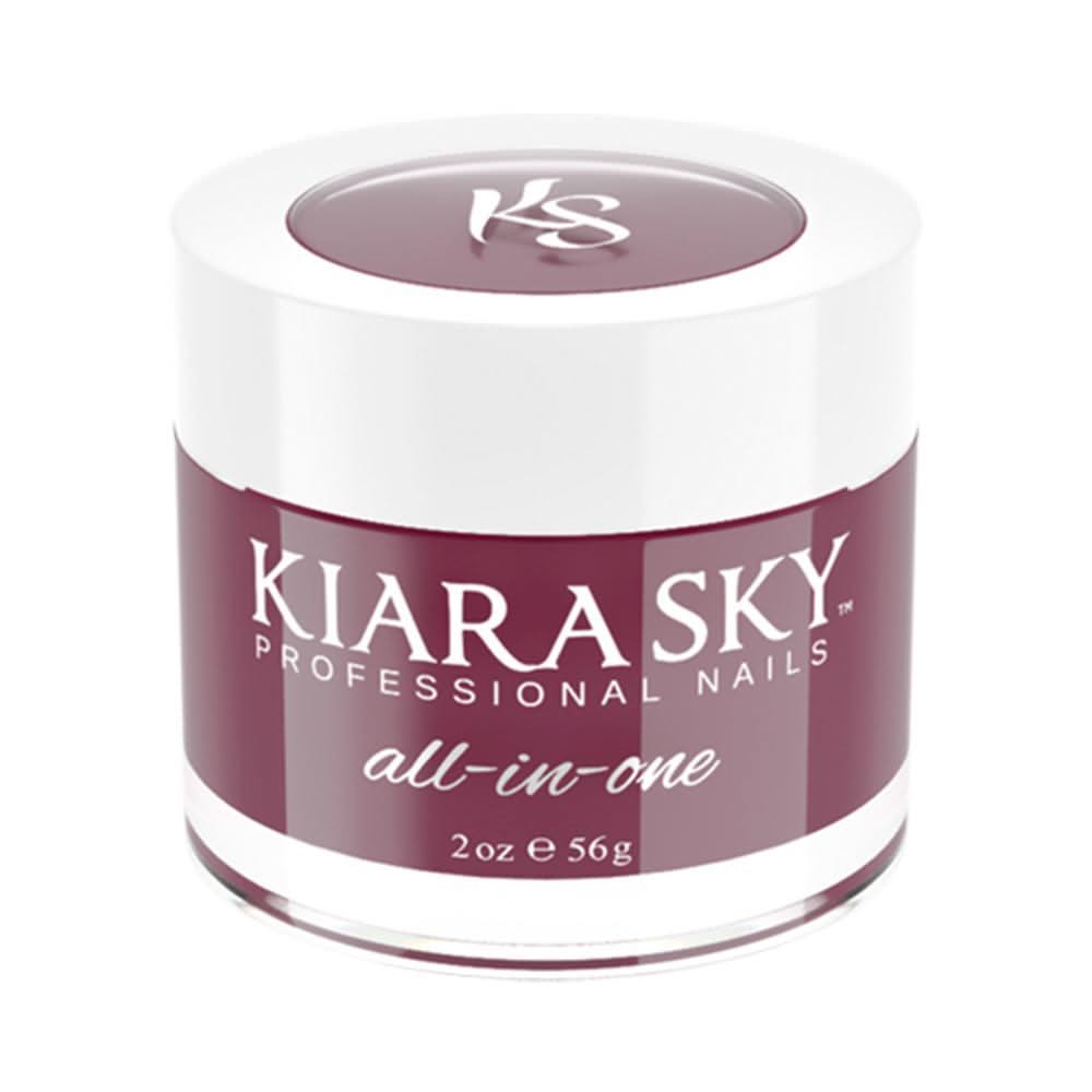 Kiara Sky 5037 INVITE ONLY - Acrylic & Dip Powder 2 oz - DTK Nail Supply