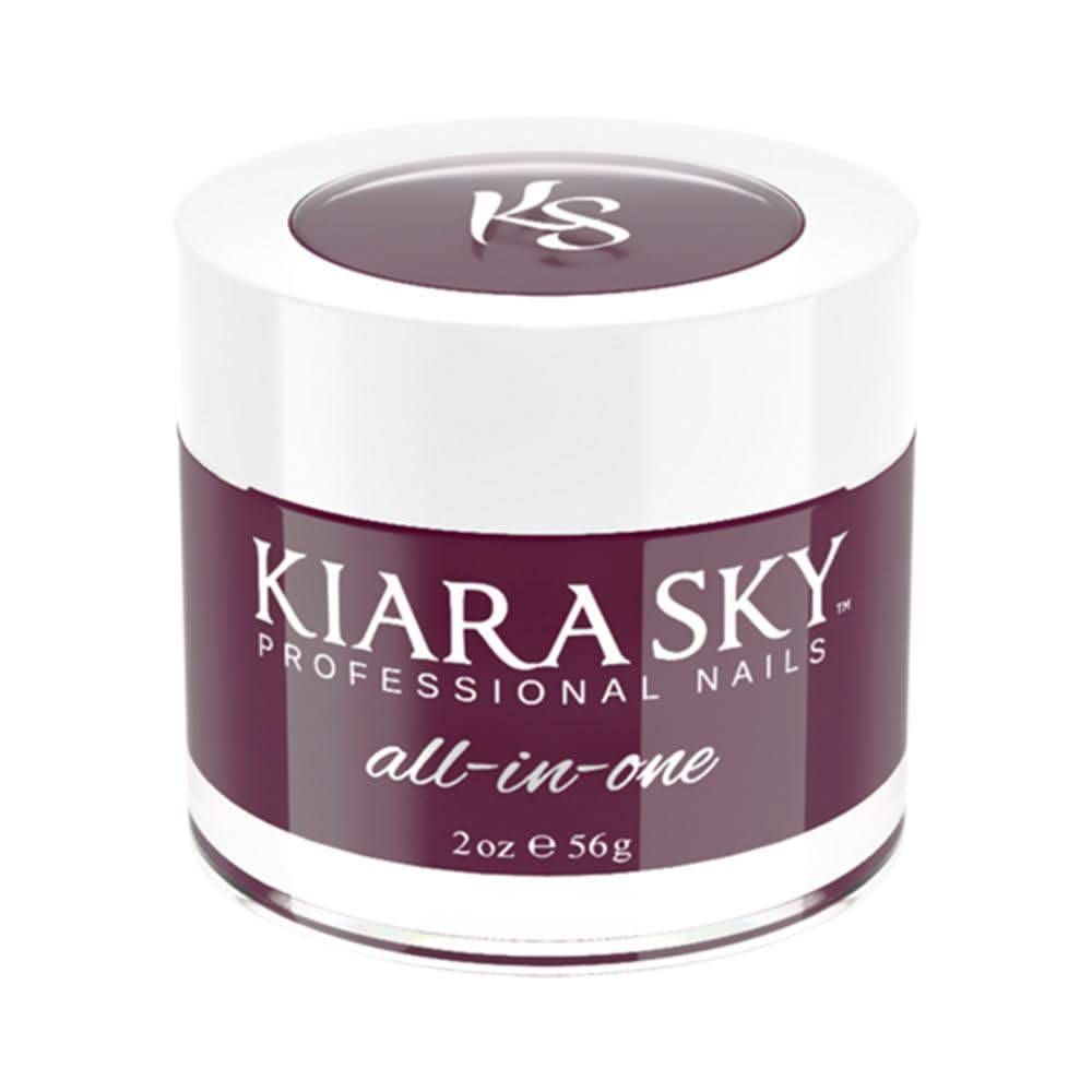 Kiara Sky 5038 MY TYPE - Acrylic & Dip Powder 2 oz - DTK Nail Supply