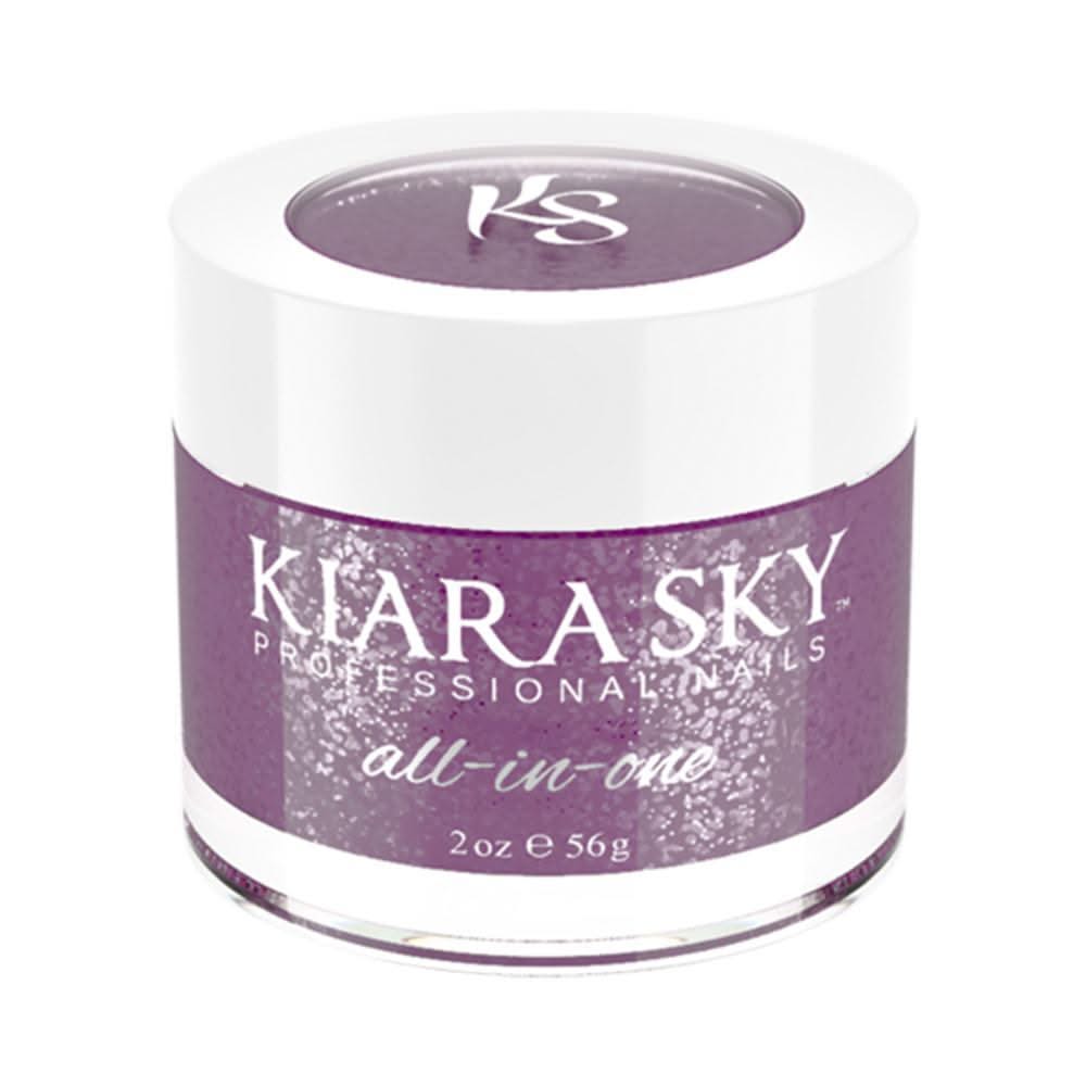 Kiara Sky 5039 ALL NIGHTER - Acrylic & Dip Powder 2 oz - DTK Nail Supply