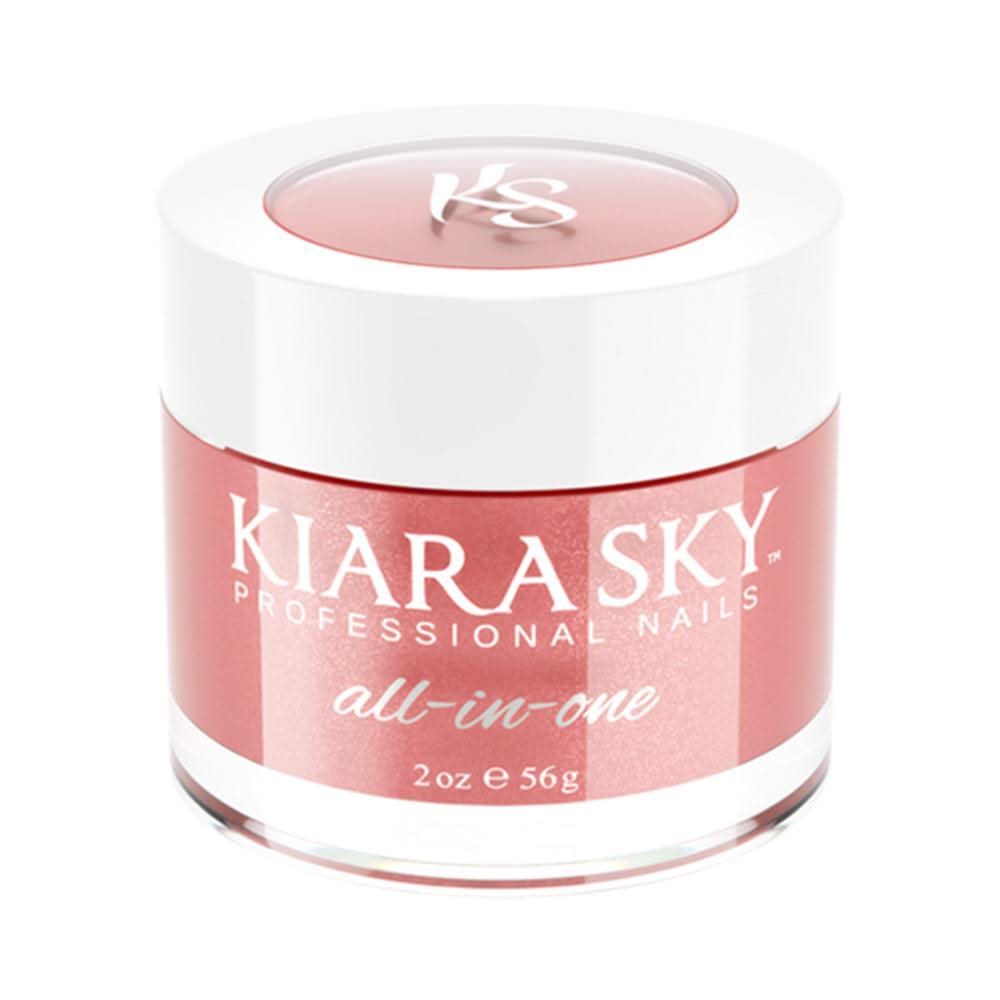 Kiara Sky 5042 HIGH KEY, LIKE ME - Acrylic & Dip Powder 2 oz - DTK Nail Supply