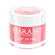 Kiara Sky 5047 POWER MOVE - Acrylic & Dip Powder 2 oz - DTK Nail Supply
