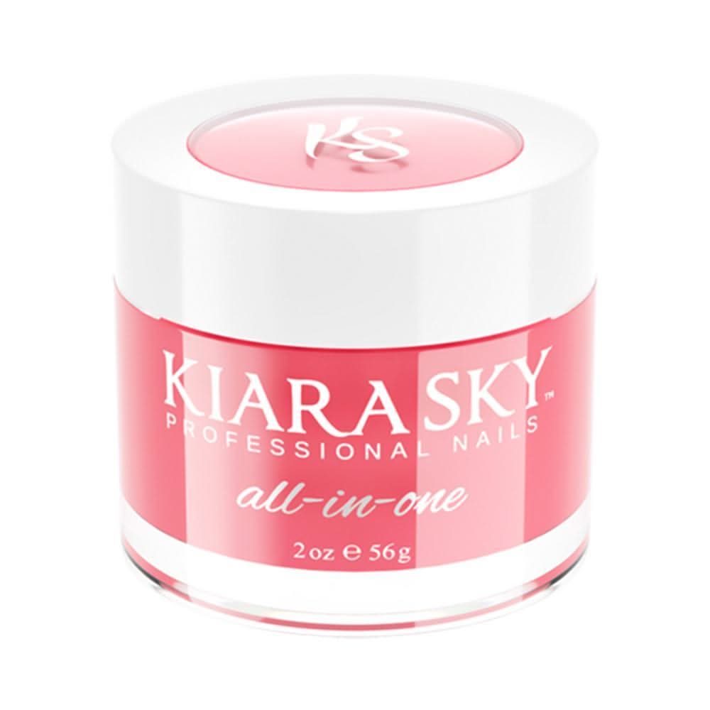 Kiara Sky 5047 POWER MOVE - Acrylic & Dip Powder 2 oz - DTK Nail Supply