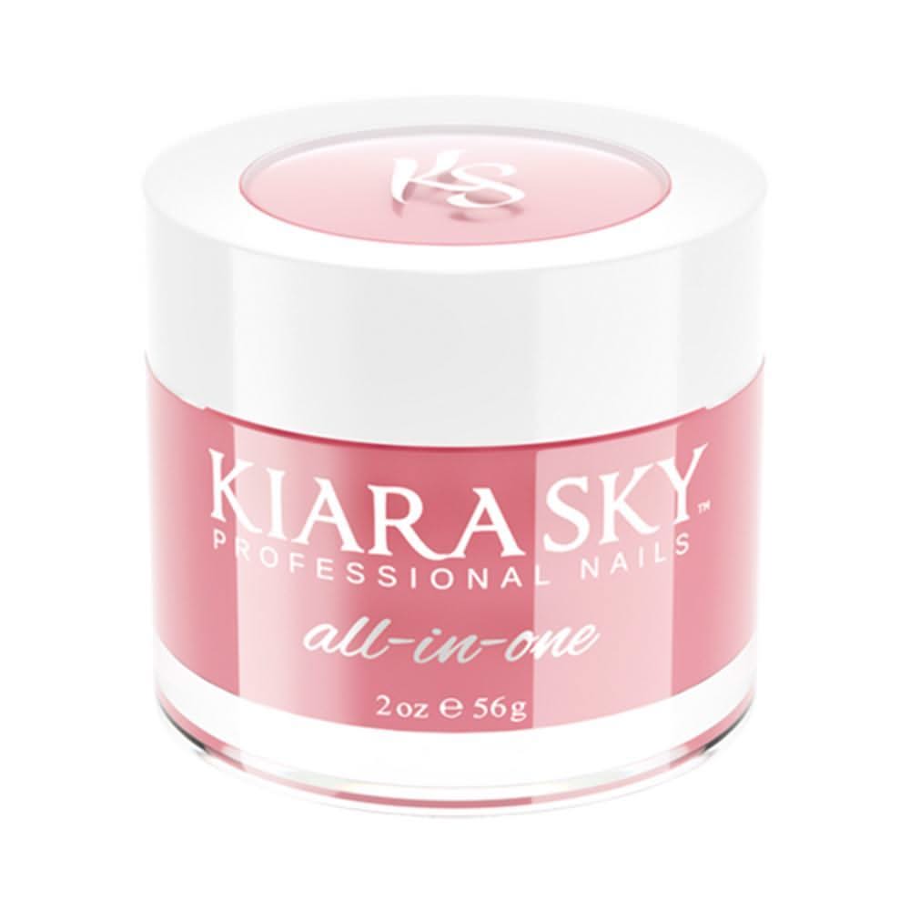 Kiara Sky 5050 GIRL CODE - Acrylic & Dip Powder 2 oz - DTK Nail Supply