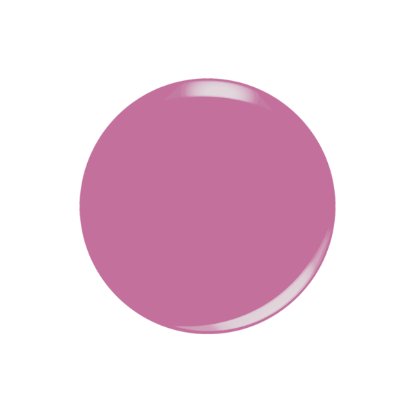 Kiara Sky 5057 PINK PERFECT - Acrylic & Dip Powder 2 oz - DTK Nail Supply