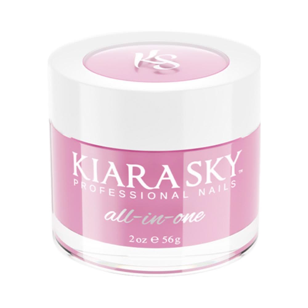 Kiara Sky 5058 ULTRAVIOLET - Acrylic & Dip Powder 2 oz - DTK Nail Supply