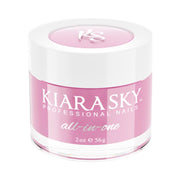 Kiara Sky 5058 ULTRAVIOLET - Acrylic & Dip Powder 2 oz - DTK Nail Supply