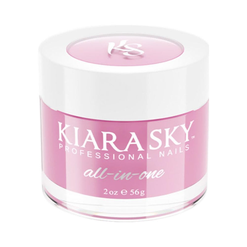 Kiara Sky 5058 ULTRAVIOLET - Acrylic & Dip Powder 2 oz - DTK Nail Supply