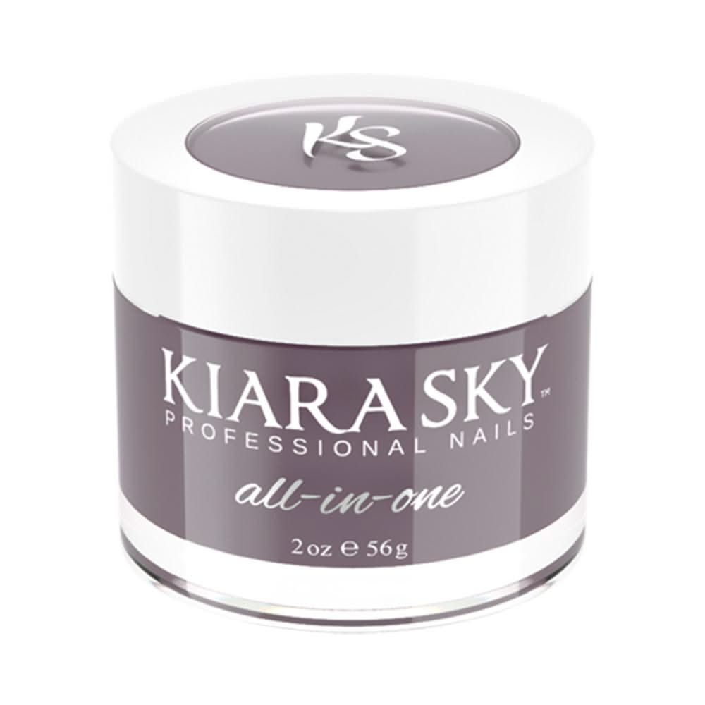 Kiara Sky 5062 GRAPE NEWS! - Acrylic & Dip Powder 2 oz - DTK Nail Supply