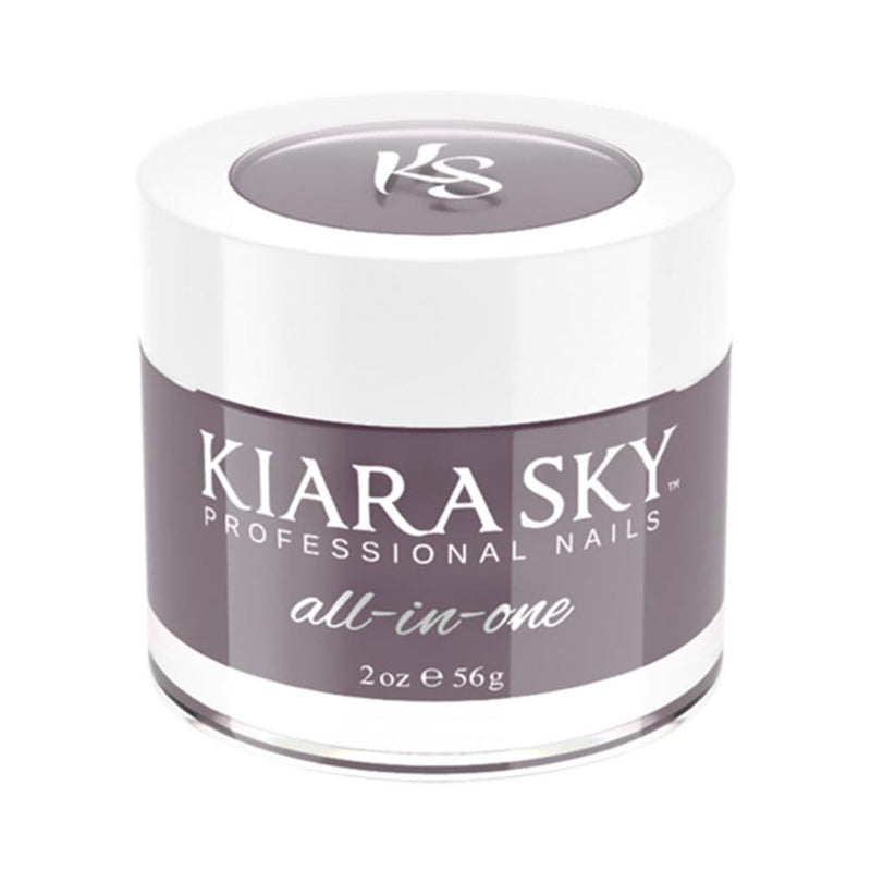 Kiara Sky 5062 GRAPE NEWS! - Acrylic & Dip Powder 2 oz - DTK Nail Supply