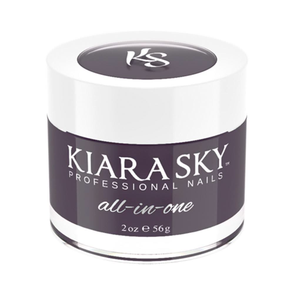 Kiara Sky 5063 SERIAL CHILLER - Acrylic & Dip Powder 2 oz - DTK Nail Supply