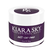 Kiara Sky 5064 EUPHORIC - Acrylic & Dip Powder 2 oz - DTK Nail Supply