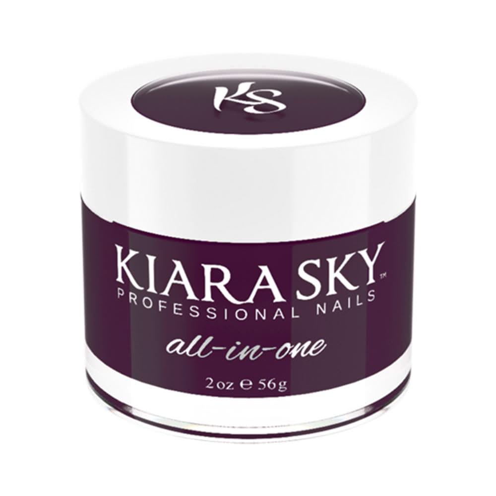 Kiara Sky 5066 MAKING MOVES - Acrylic & Dip Powder 2 oz - DTK Nail Supply