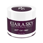 Kiara Sky 5066 MAKING MOVES - Acrylic & Dip Powder 2 oz - DTK Nail Supply