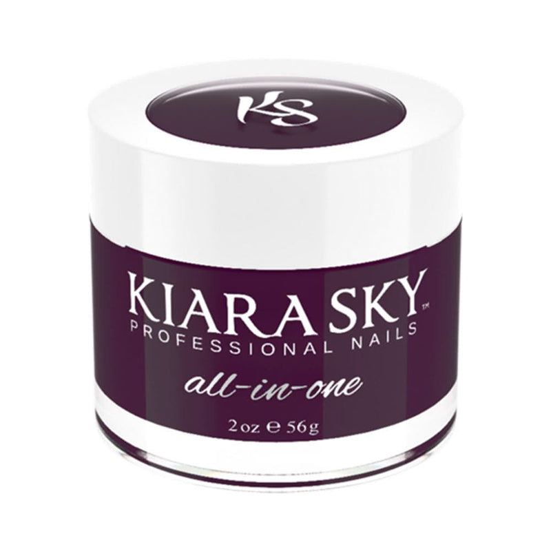 Kiara Sky 5066 MAKING MOVES - Acrylic & Dip Powder 2 oz - DTK Nail Supply