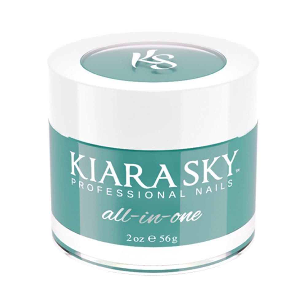 Kiara Sky 5074 OFF THE GRID - Acrylic & Dip Powder 2 oz - DTK Nail Supply