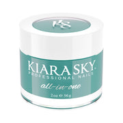 Kiara Sky 5074 OFF THE GRID - Acrylic & Dip Powder 2 oz - DTK Nail Supply