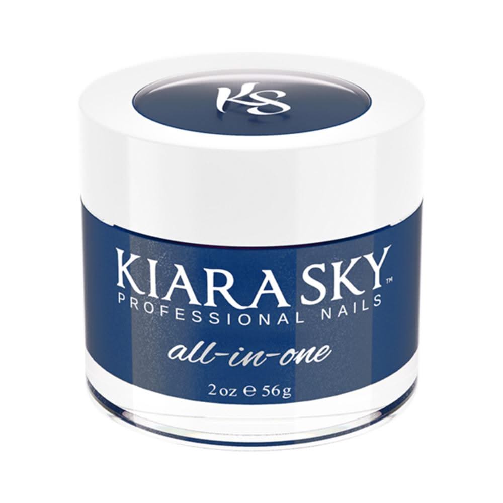 Kiara Sky 5083 KEEP IT 100 - Acrylic & Dip Powder 2 oz - DTK Nail Supply