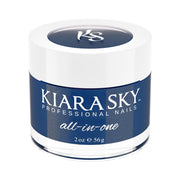 Kiara Sky 5083 KEEP IT 100 - Acrylic & Dip Powder 2 oz - DTK Nail Supply