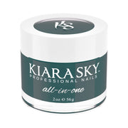 Kiara Sky 5084 SIDE HU$TLE - Acrylic & Dip Powder 2 oz - DTK Nail Supply