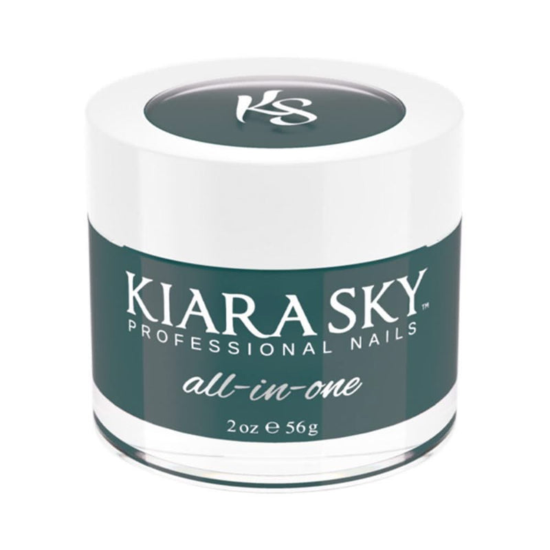 Kiara Sky 5084 SIDE HU$TLE - Acrylic & Dip Powder 2 oz - DTK Nail Supply