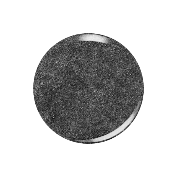 Kiara Sky 5086 LITTLE BLACK DRESS - Acrylic & Dip Powder 2 oz - DTK Nail Supply