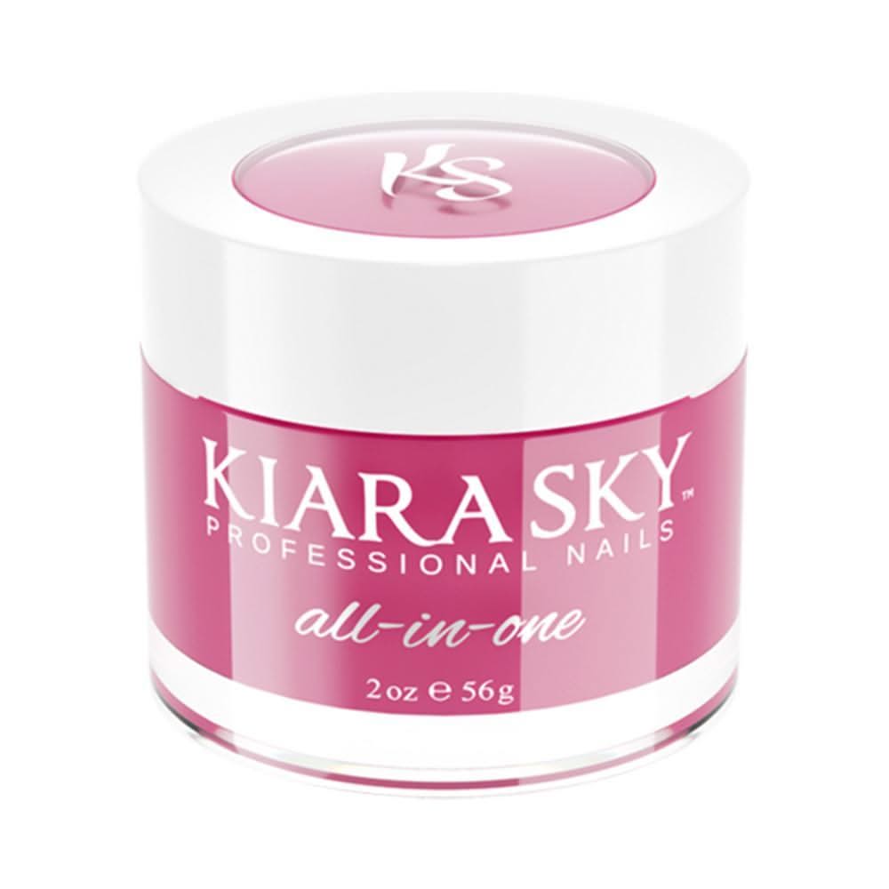 Kiara Sky 5093 PARTNERS IN WINE - Acrylic & Dip Powder 2 oz - DTK Nail Supply