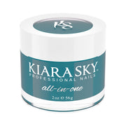 Kiara Sky 5094 POOL PARTY - Acrylic & Dip Powder 2 oz - DTK Nail Supply