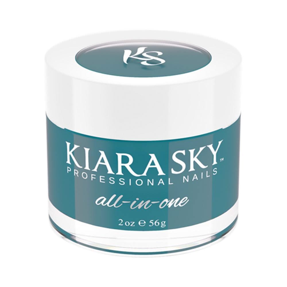 Kiara Sky 5094 POOL PARTY - Acrylic & Dip Powder 2 oz - DTK Nail Supply