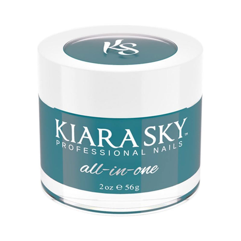 Kiara Sky 5094 POOL PARTY - Acrylic & Dip Powder 2 oz - DTK Nail Supply