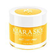 Kiara Sky 5095 GOLDEN HOUR - Acrylic & Dip Powder 2 oz - DTK Nail Supply